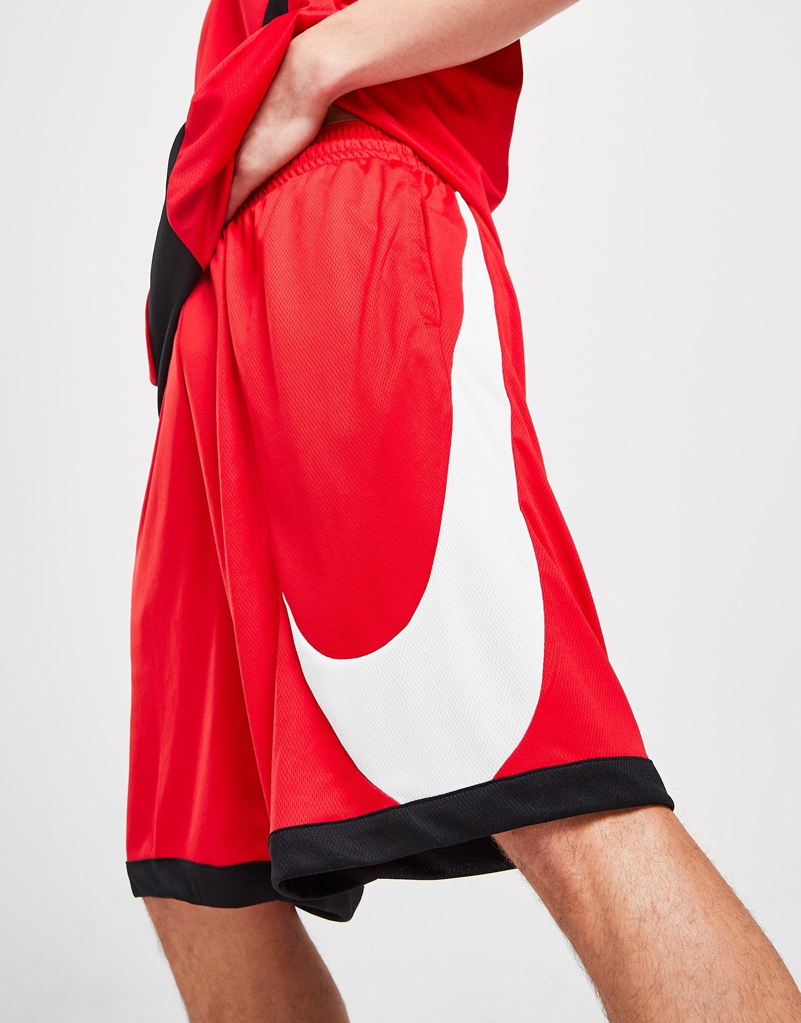 Nike Core Basketball Shorts