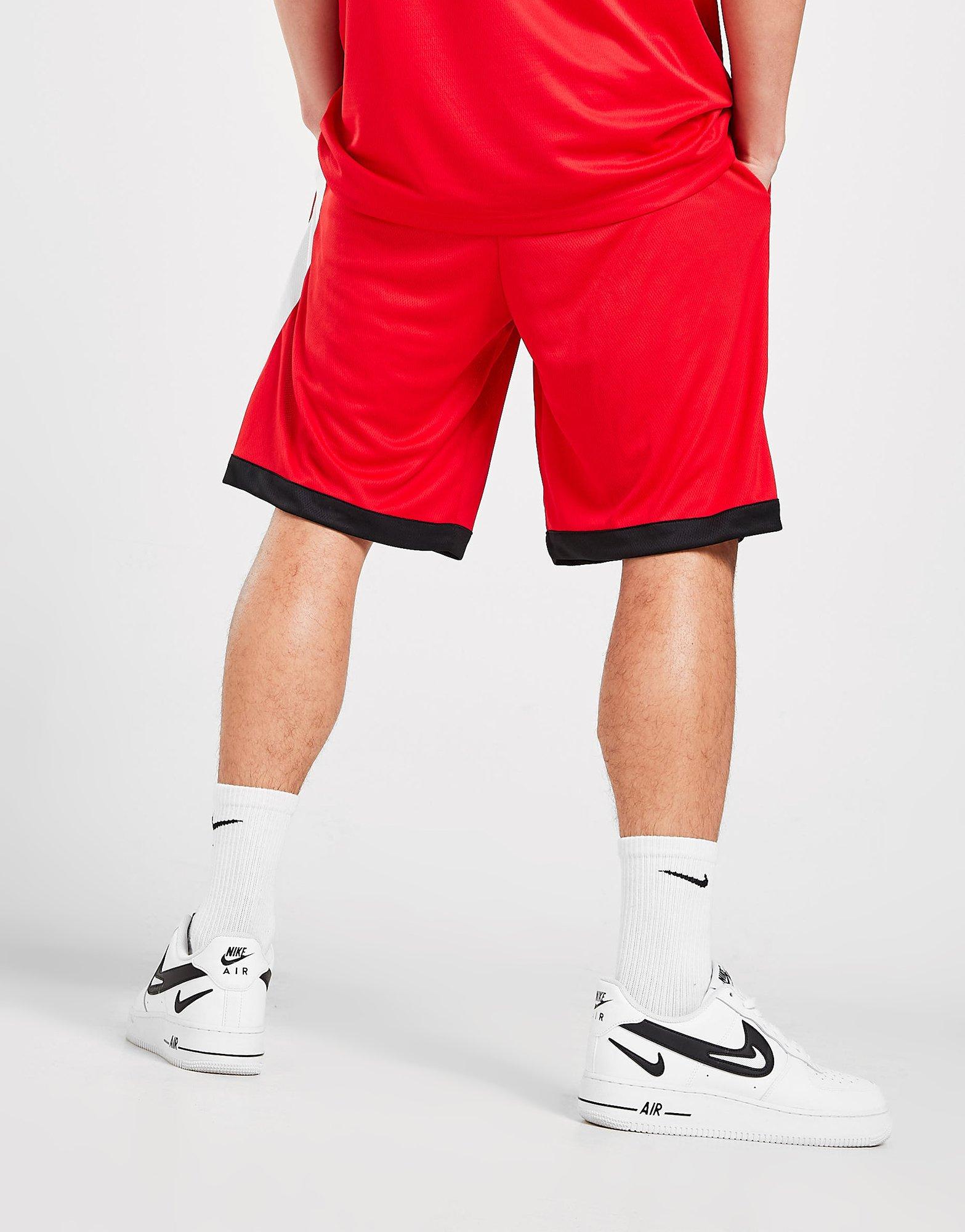 Nike Core Basketball Shorts