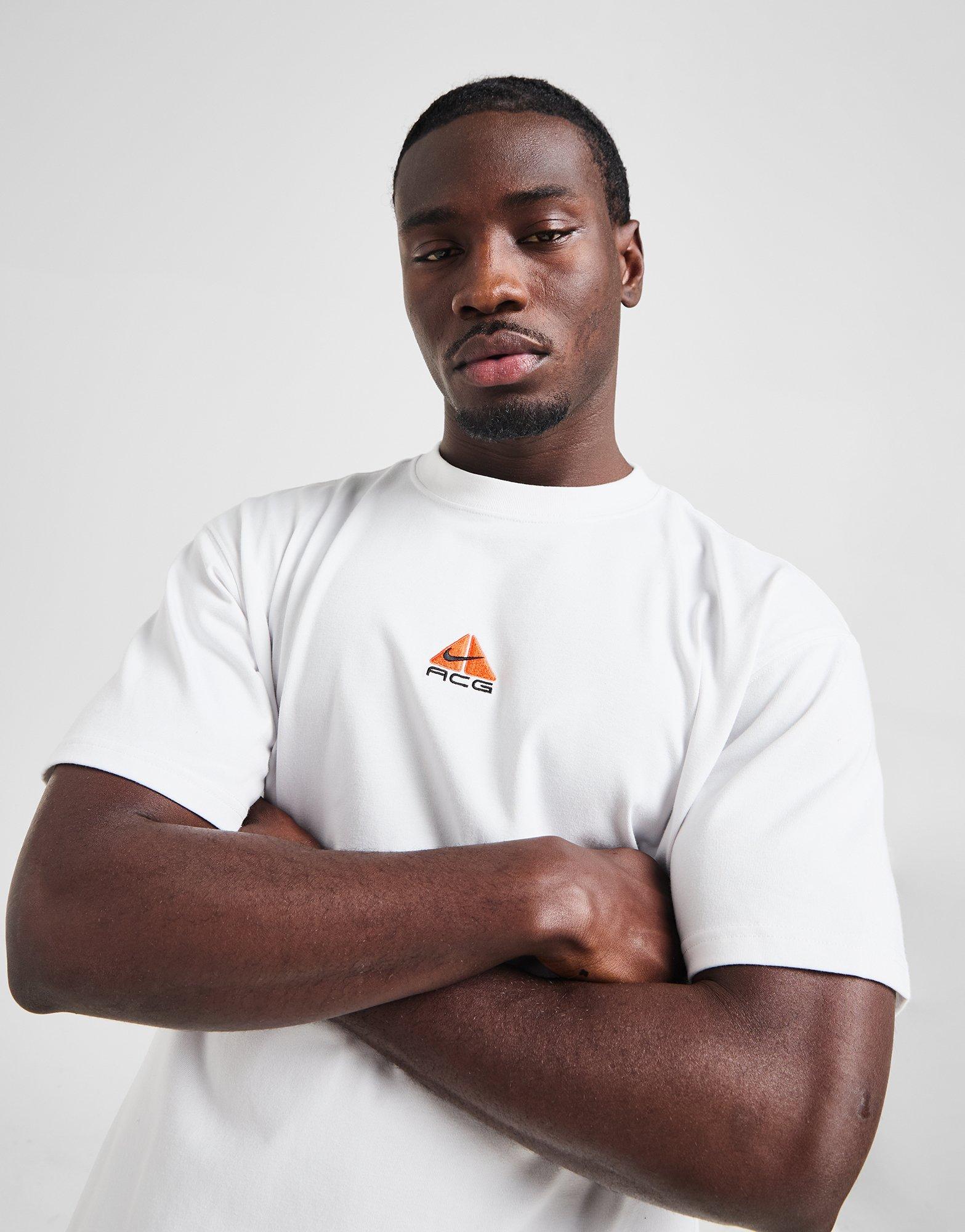 Nike Maglia ACG Lungs