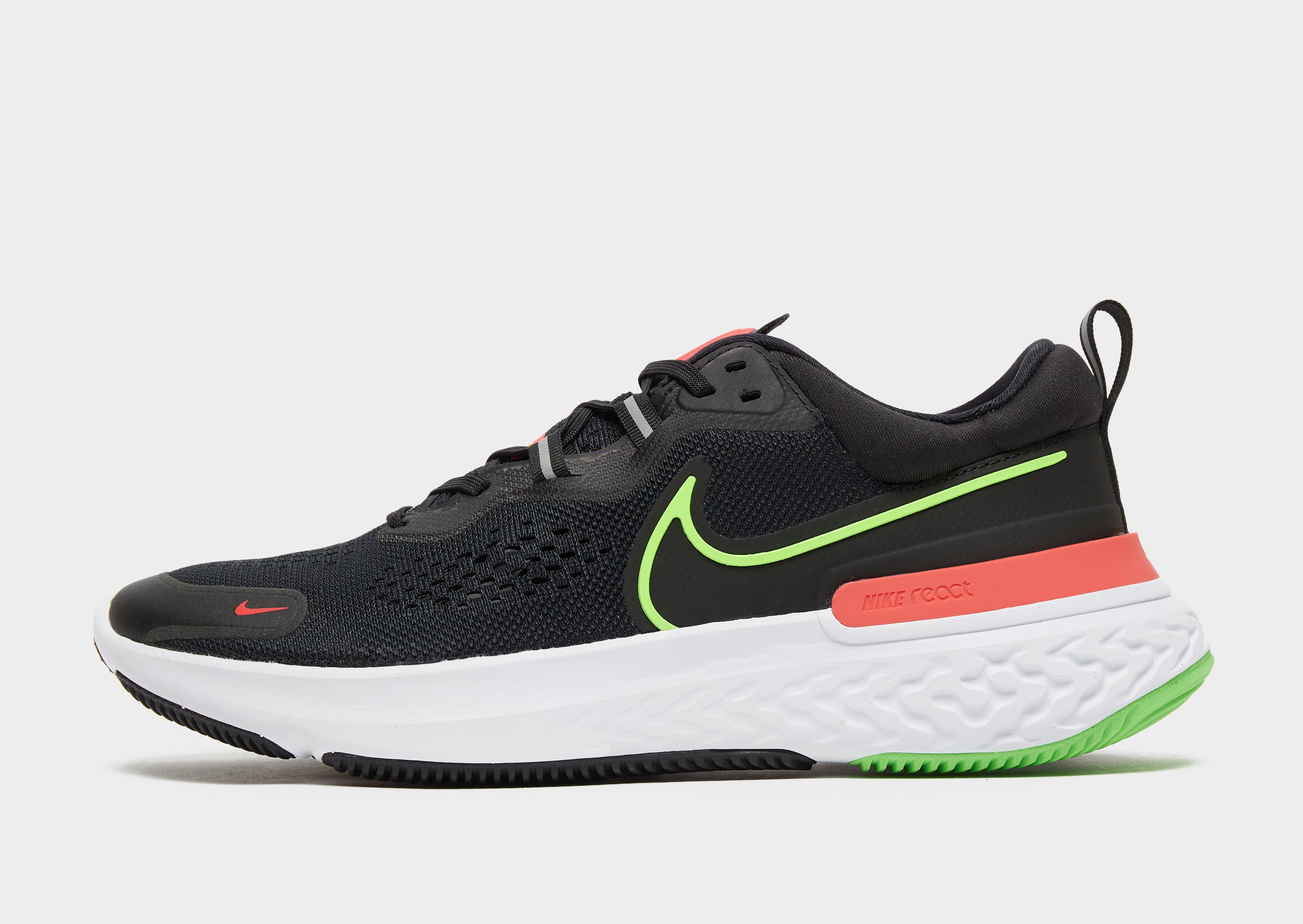 数量限定セール 最新☆シューズ☆話題沸騰中☆Nike 2☆お早めに! Miler React スニーカー Nike React Miler 2 | JD Sports