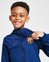 Nike FC Barcelona Strike Tuta Bambino