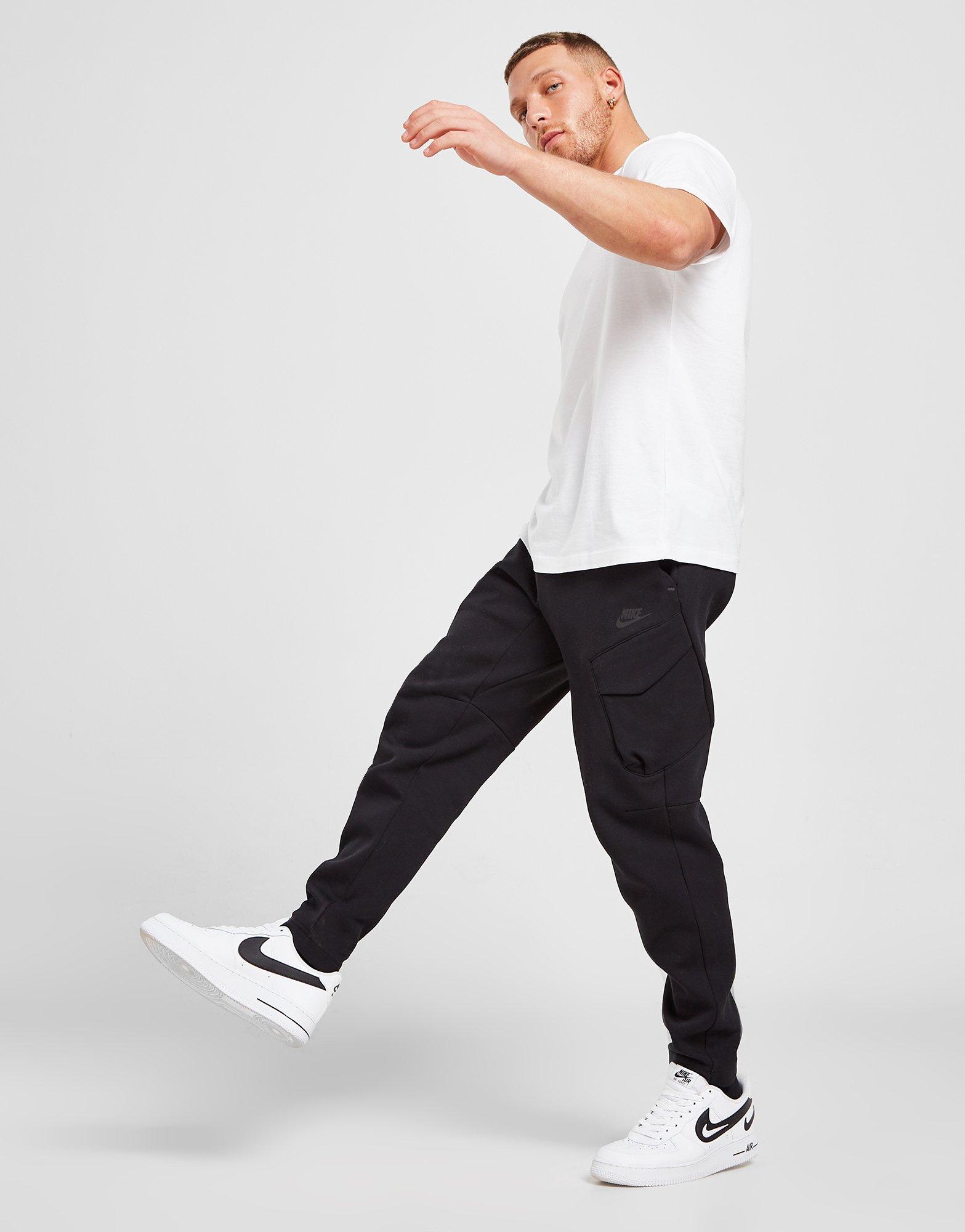 nike tech utility pants