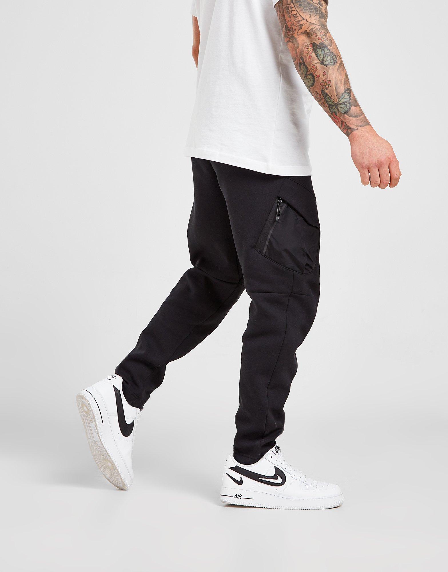 nike tech cargos