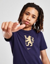 Nike Chelsea FC Voice T-Shirt Junior
