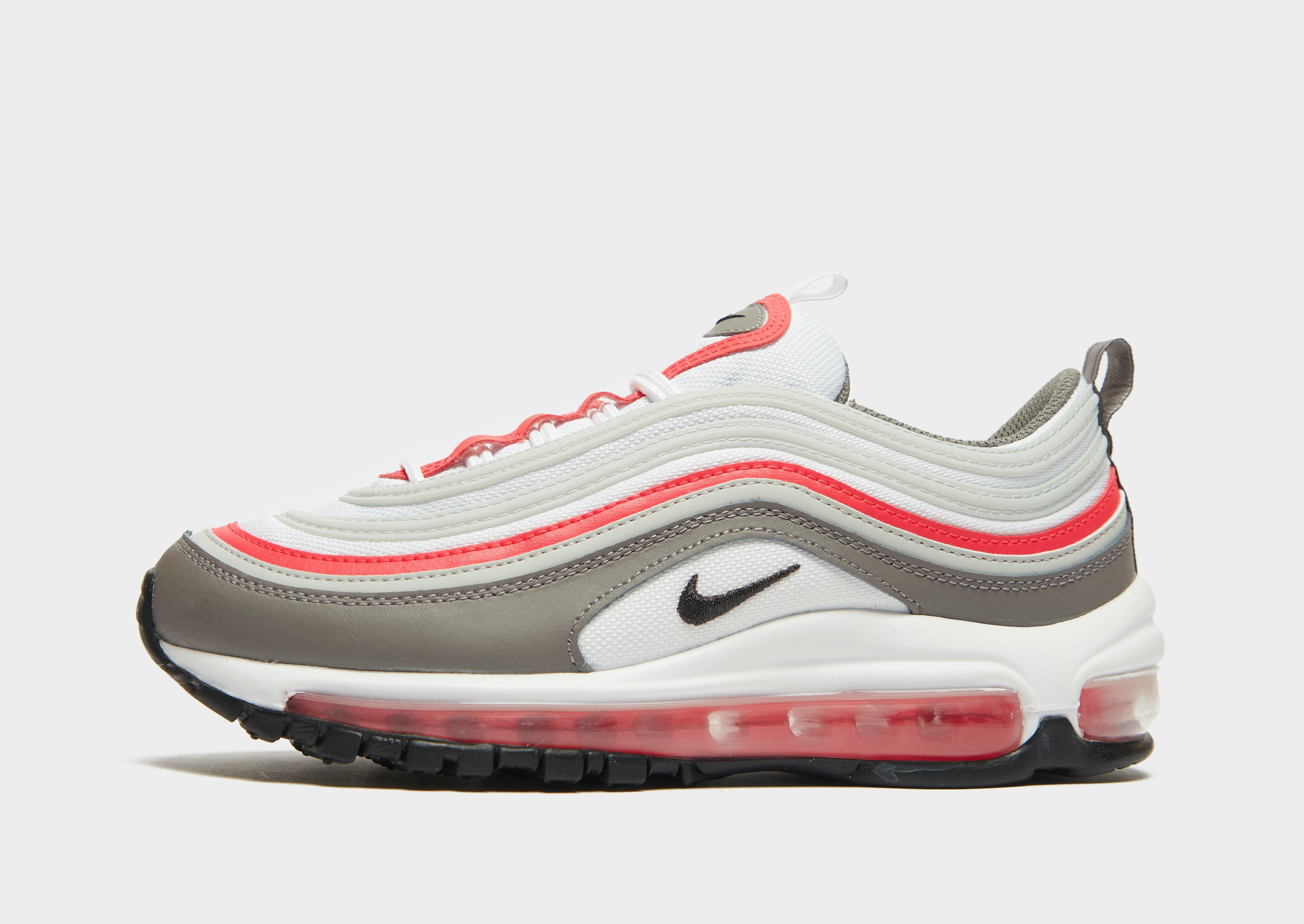 white 97 junior