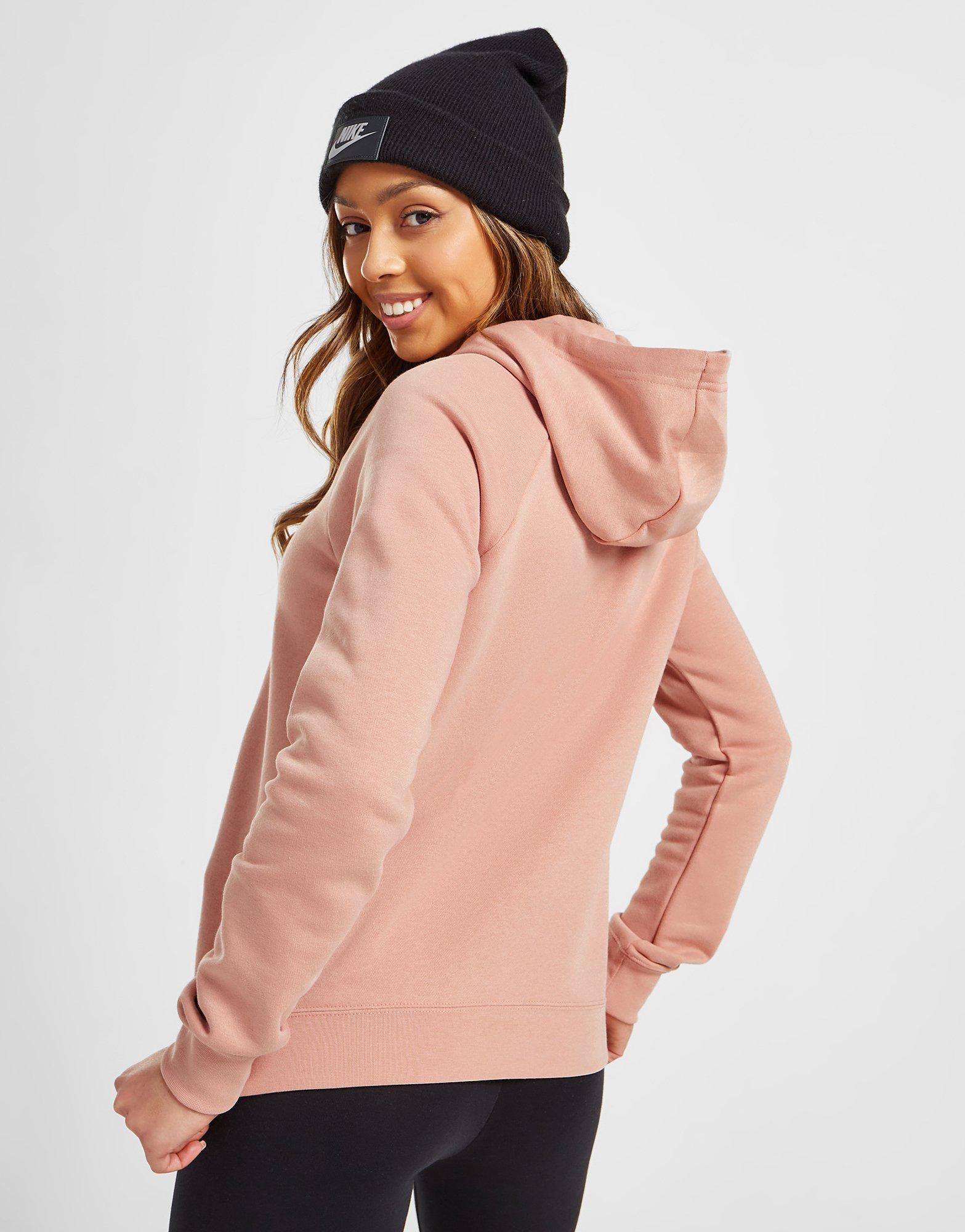 Nike Sportswear Essential Overhead Hoodie Women's