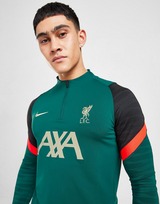 Nike Haut d'entraînement de football Liverpool FC Strike pour Homme