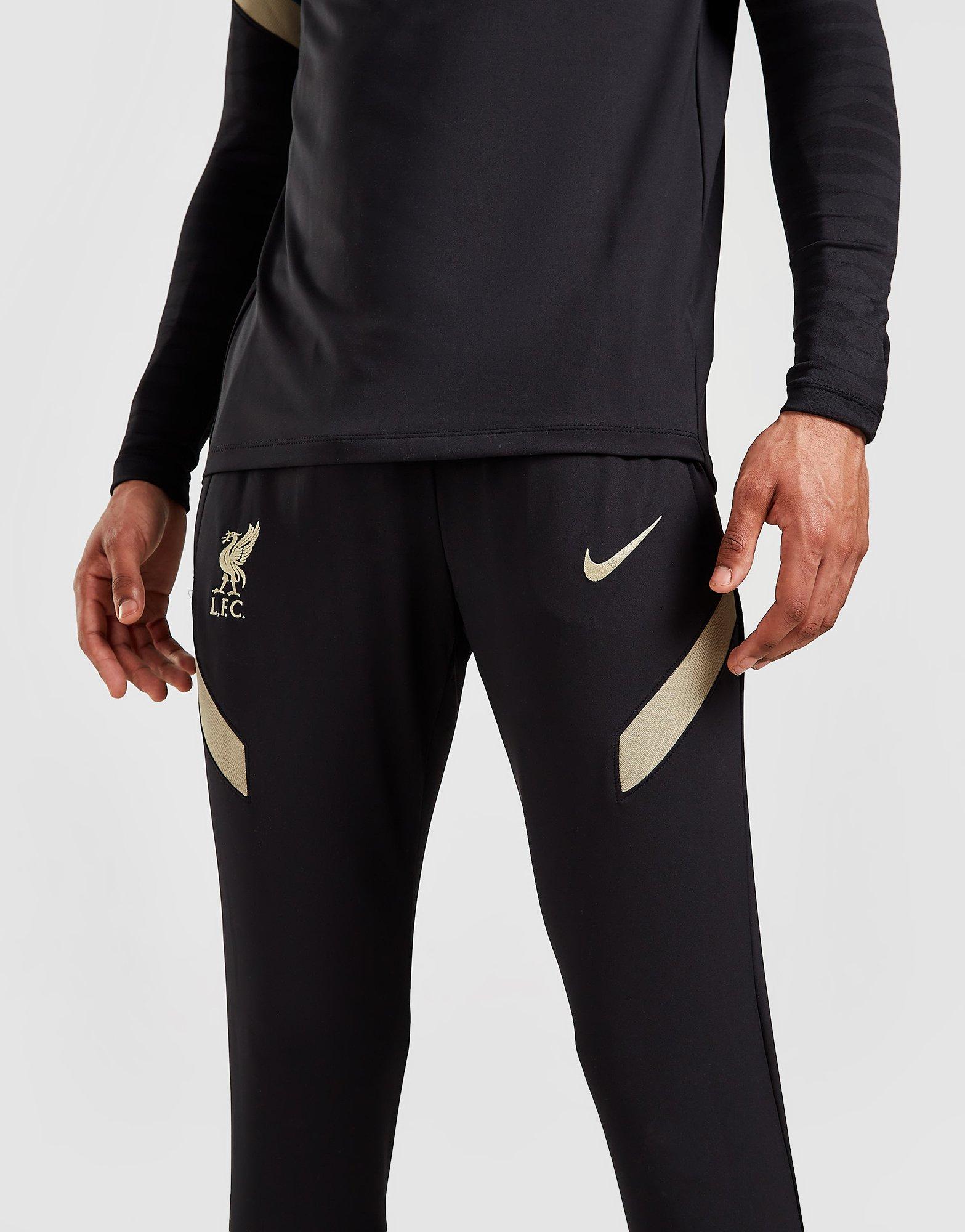 lfc jogging bottoms