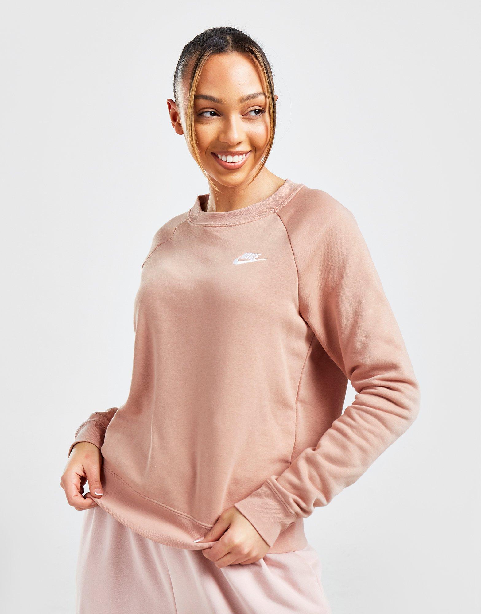Nike Essential Crew Sweatshirt