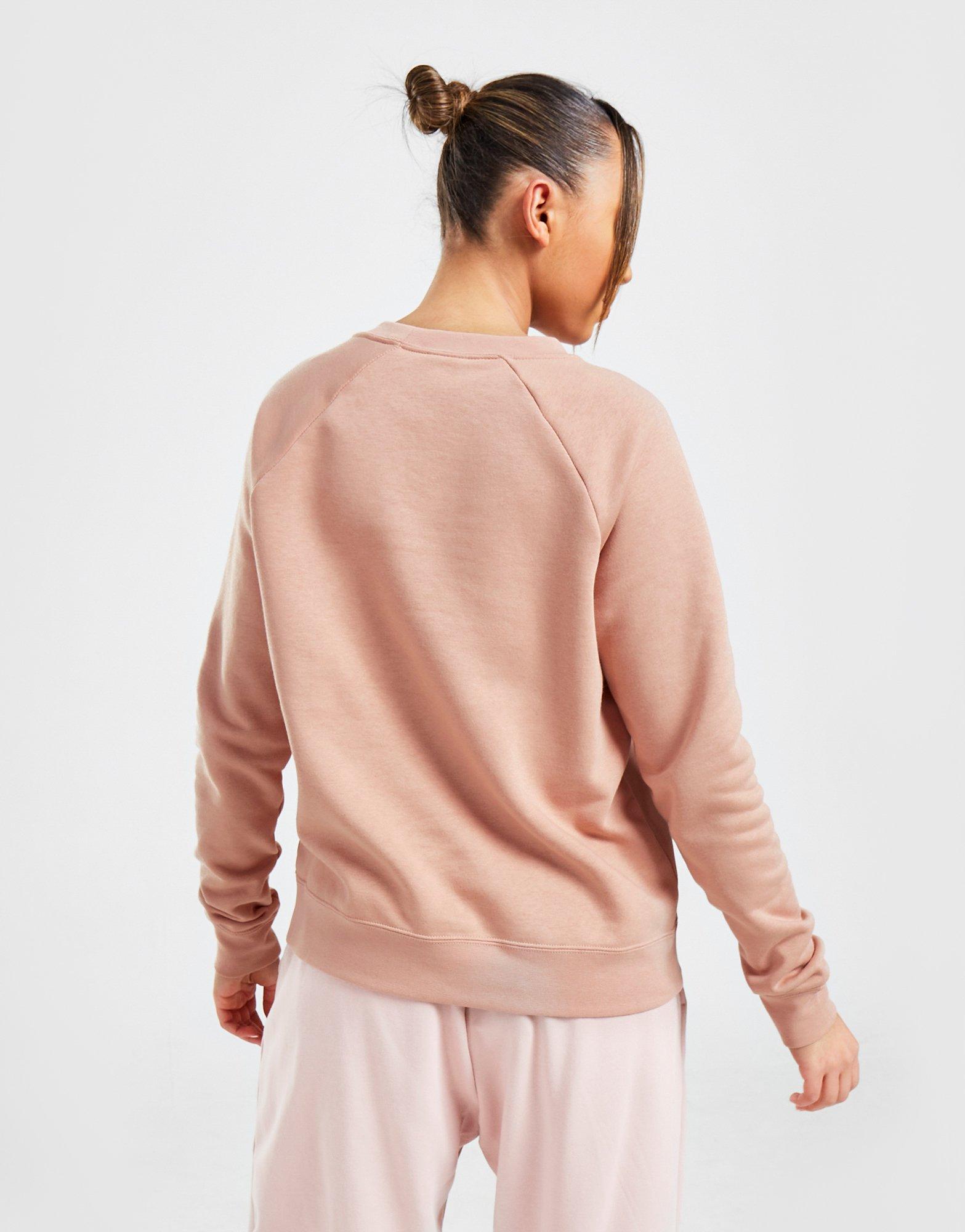 Nike Essential Crew Sweatshirt