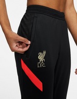 Nike Liverpool FC Strike Drill Track Pants