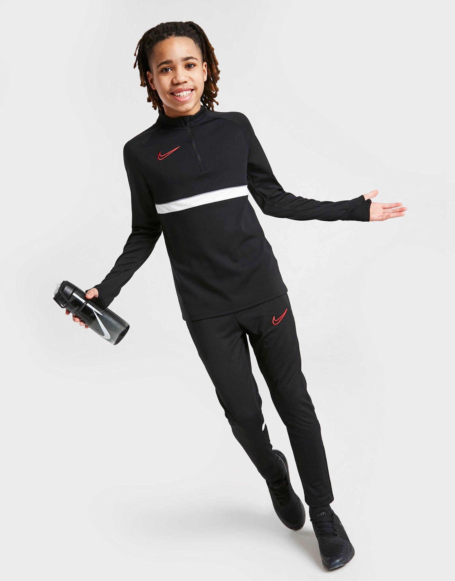 Nike Academy 1/4 Zip Drill Top Junior