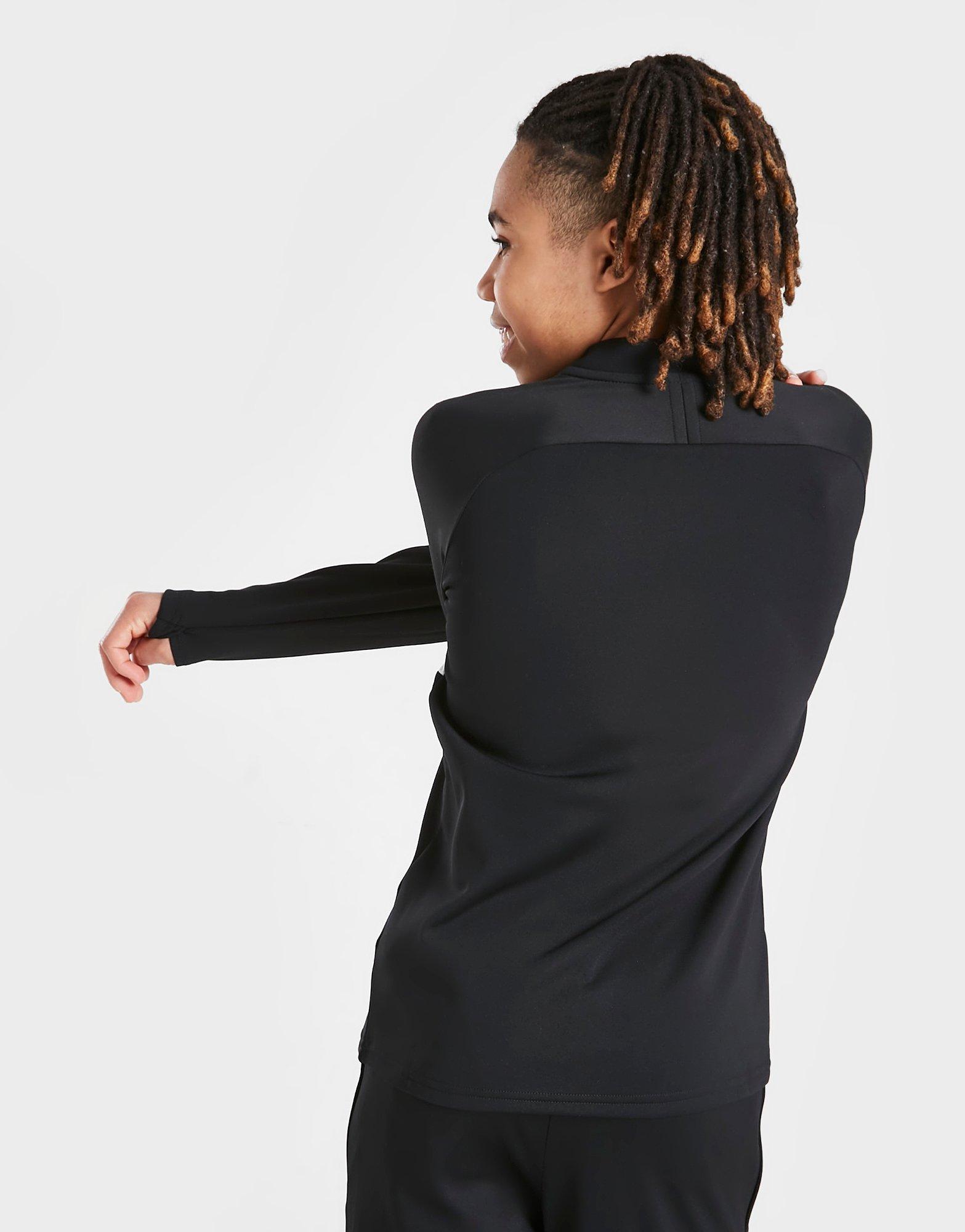 Nike Academy 1/4 Zip Drill Top Junior