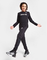 Nike Pantalón de chándal Air para niño