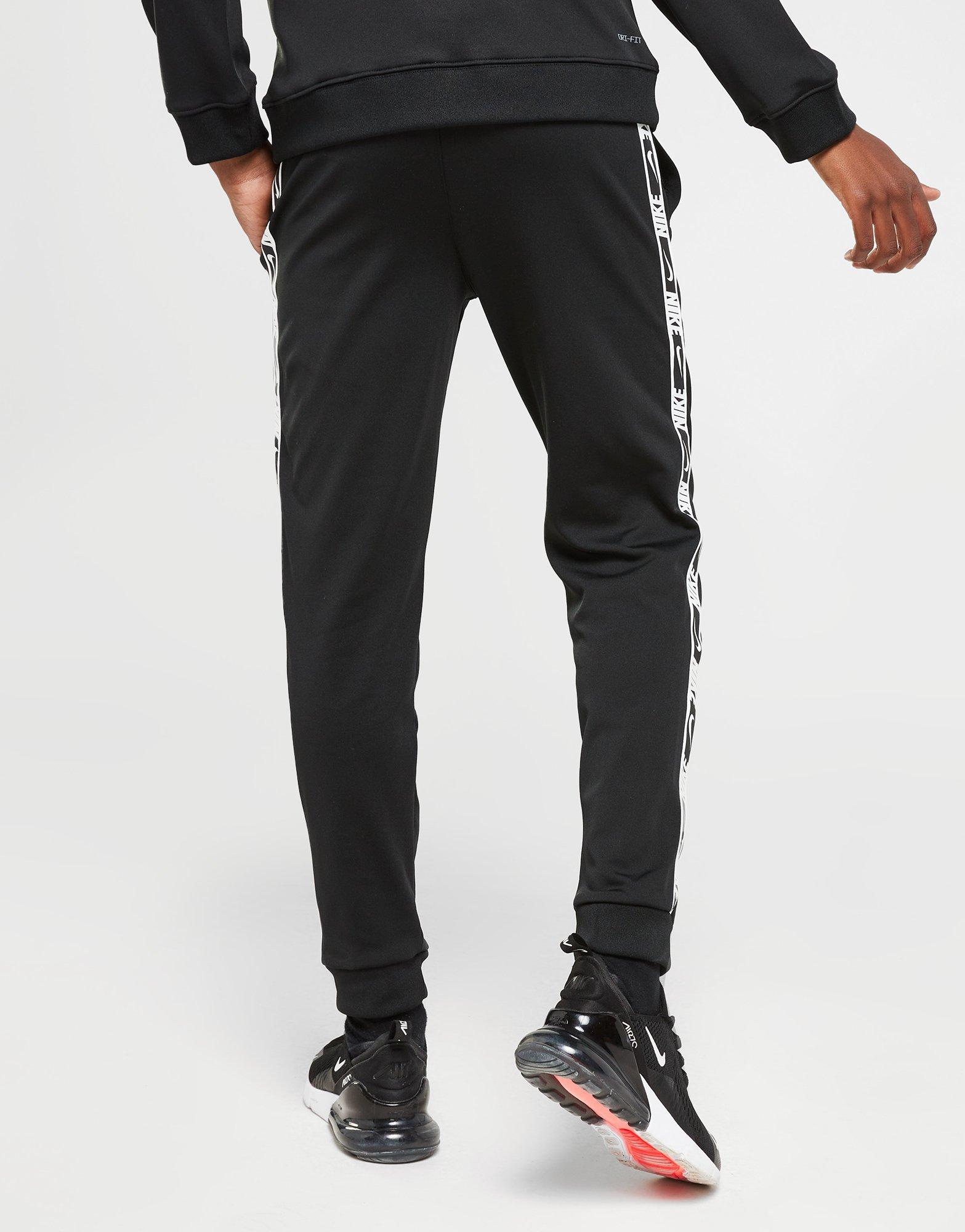 Nike Repeat Tape Joggers Junior