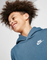 Nike Sportswear Club Pullover Hoodie Junior