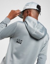 Nike Sportswear Air Max Full Zip Hoodie Junior