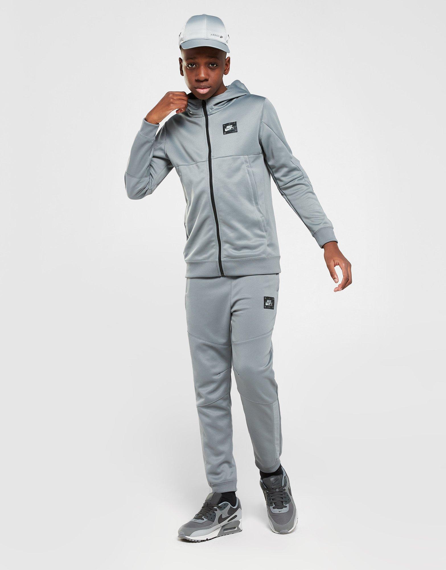 Nike Sportswear Air Max Full Zip Hoodie Junior