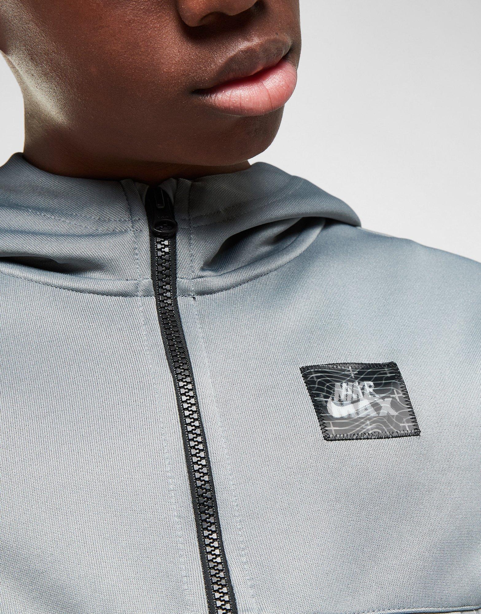 Nike Sportswear Air Max Full Zip Hoodie Junior
