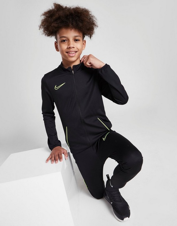 Nike Academy 21 Tracksuit Junior