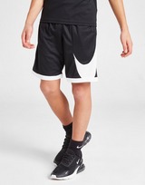 Nike pantalón corto Basketball júnior