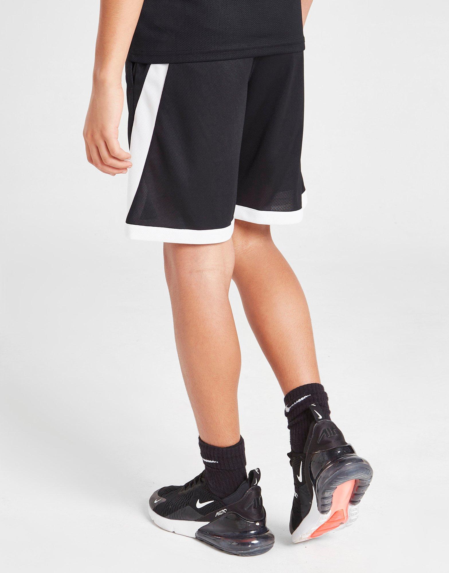 Nike Basketball Shorts Junior