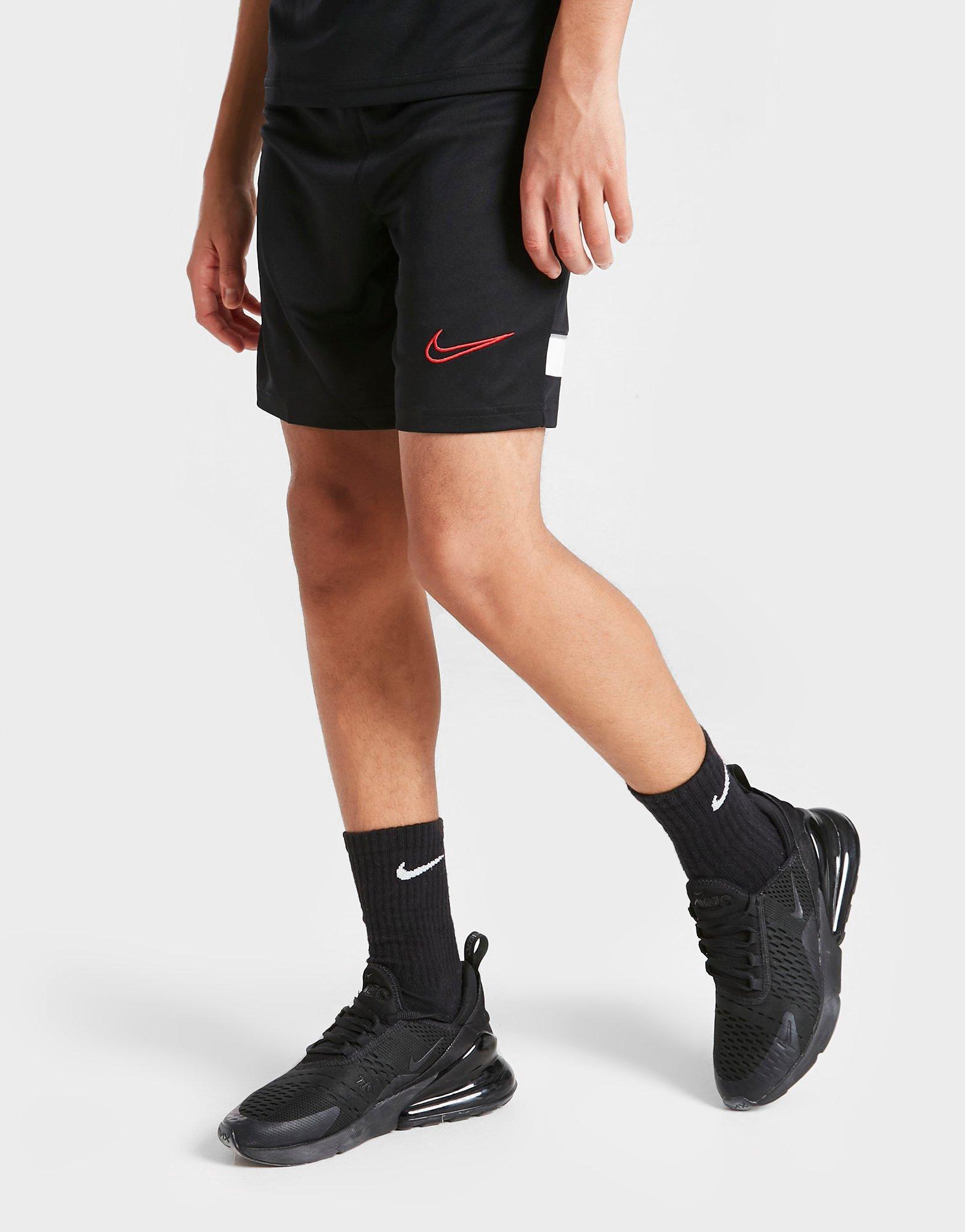 Nike Dri-FIT Academy Shorts Junior
