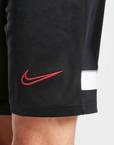 Nike Pantalón corto Dri-FIT Academy para niño