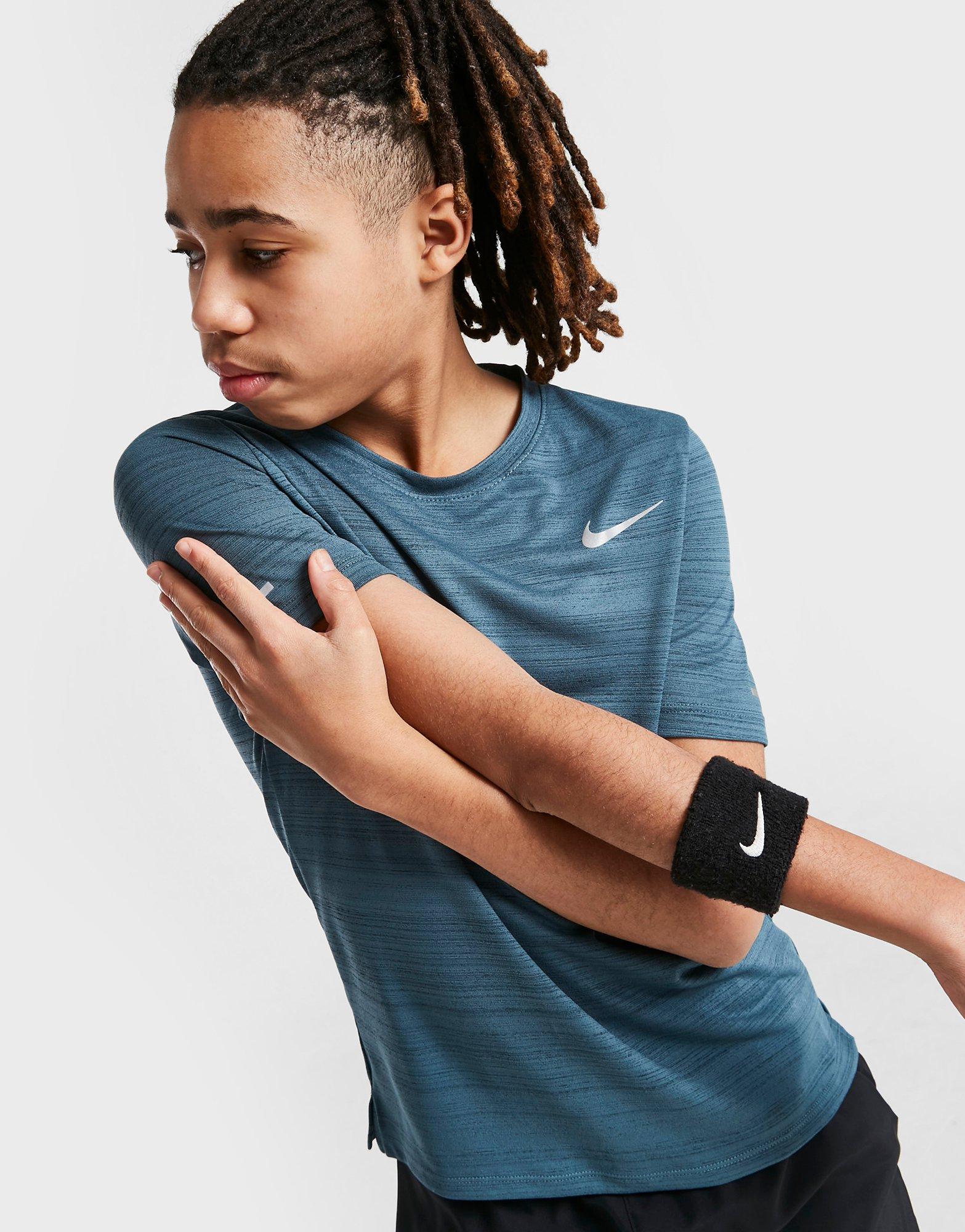 Nike Miler T-Shirt Junior