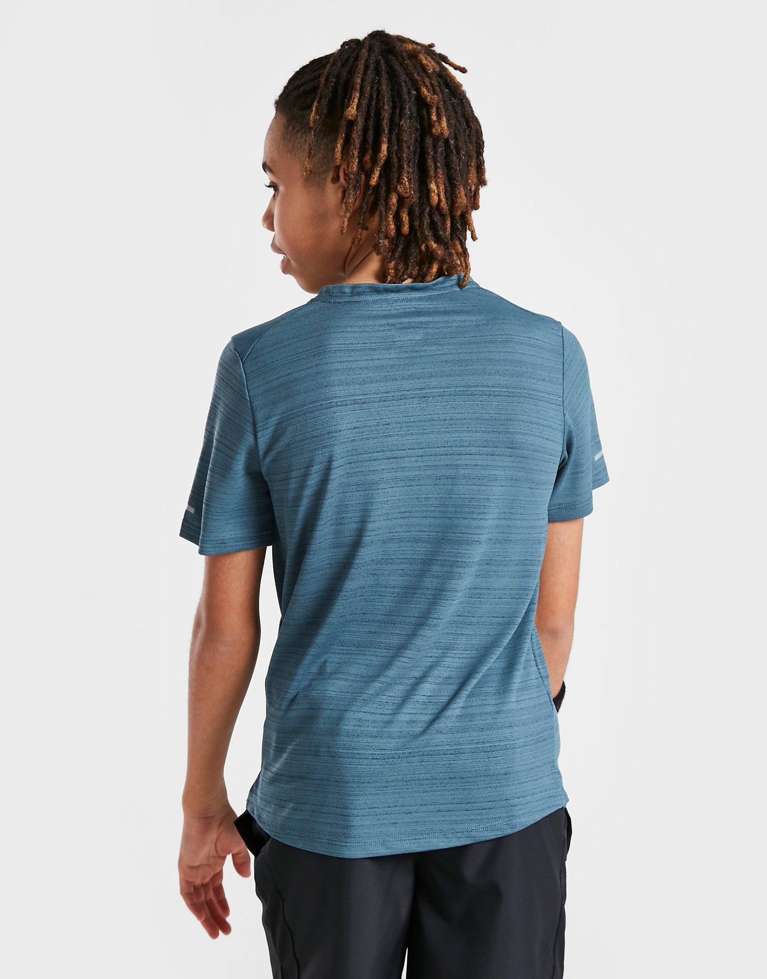 Nike Miler T-Shirt Junior