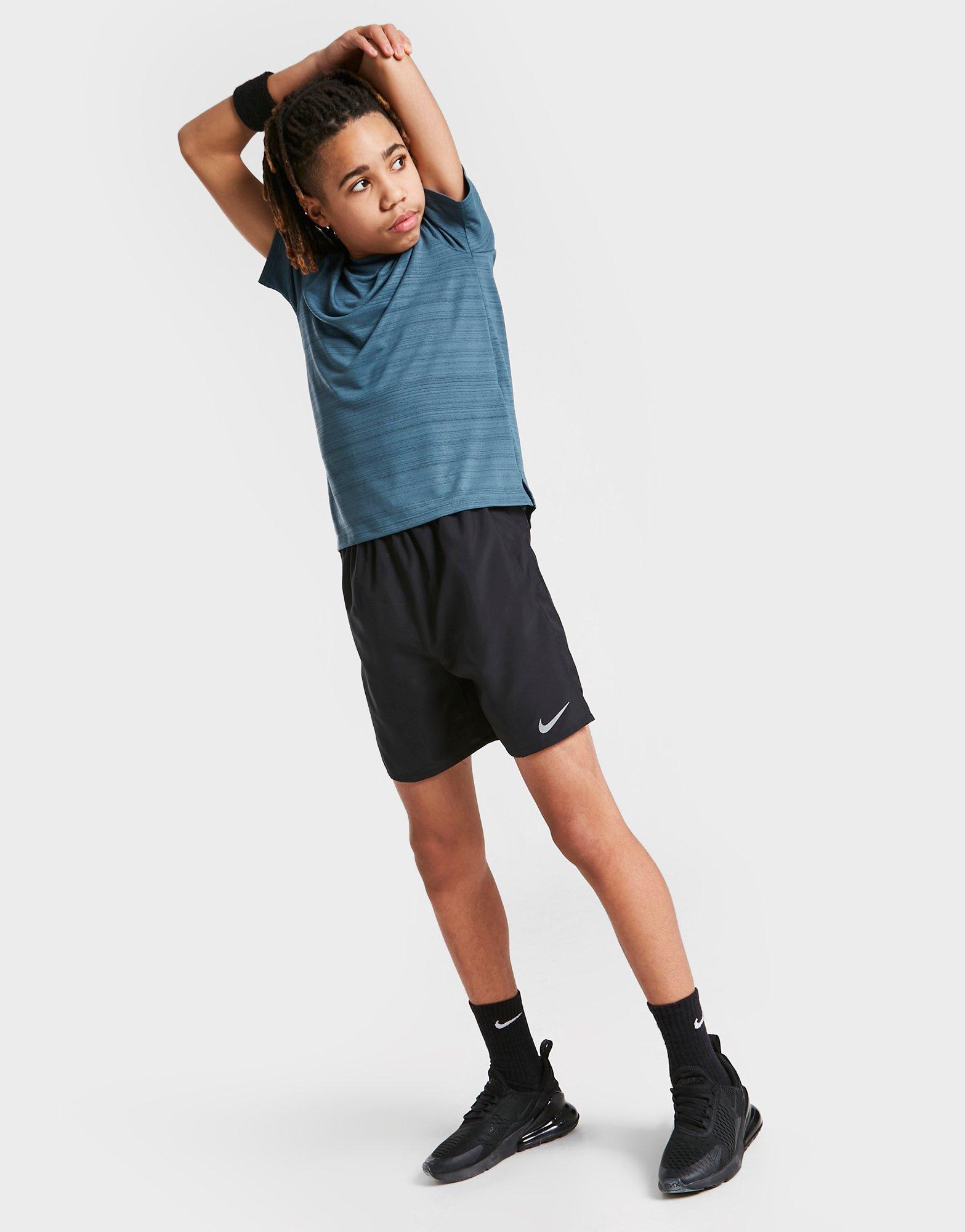 Nike Challenger Shorts Junior