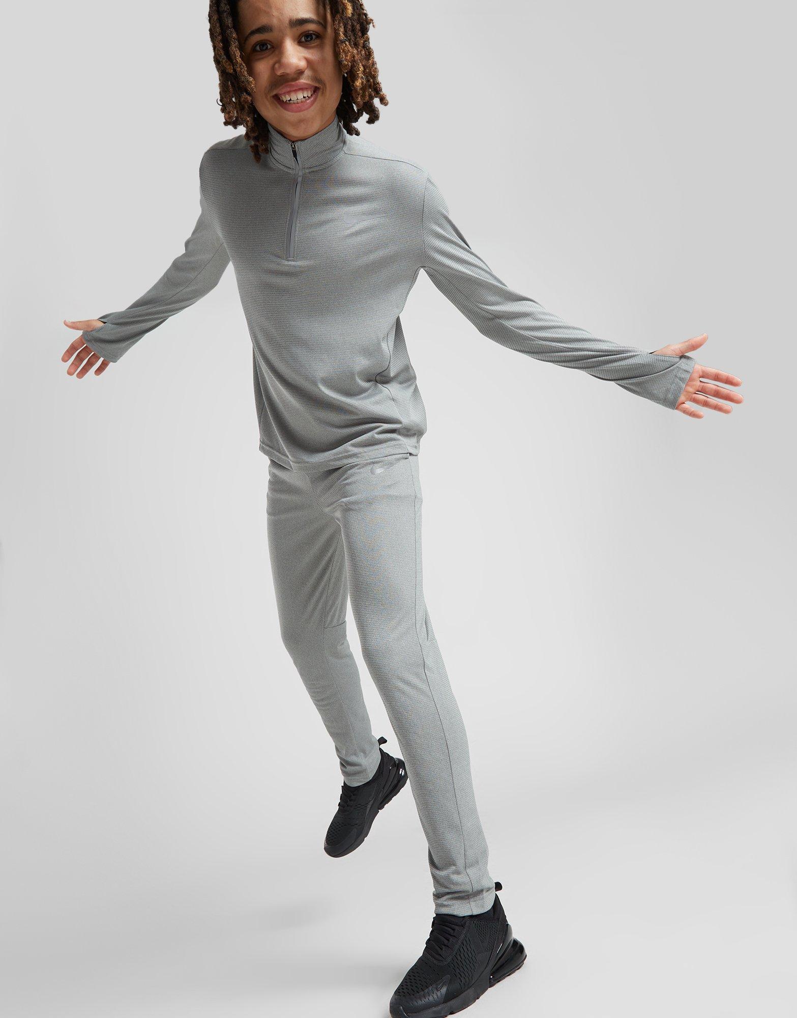 Nike Poly Track Pants Junior