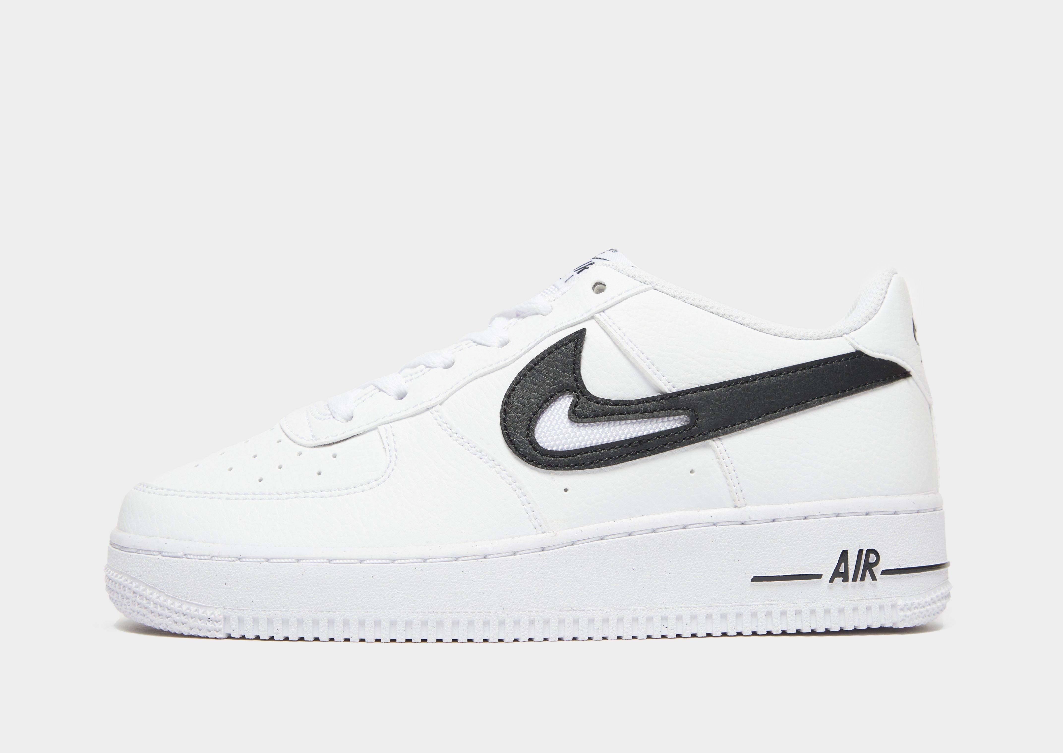 nike air force 1 enfant bordeaux