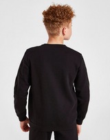 Emporio Armani EA7 Premium Sweatshirt Junior