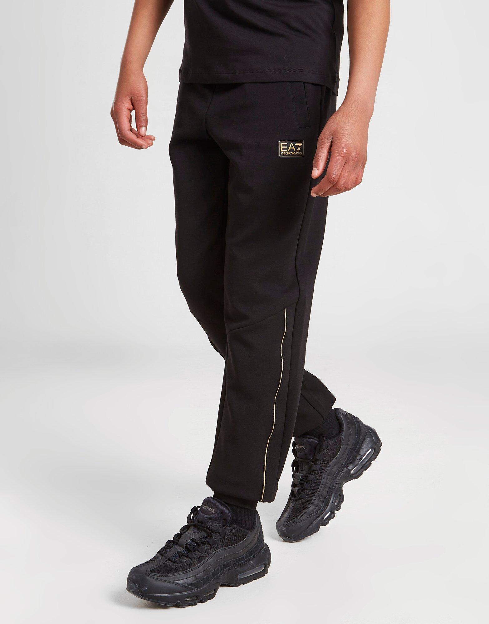 Emporio Armani EA7 Premium Joggers Junior