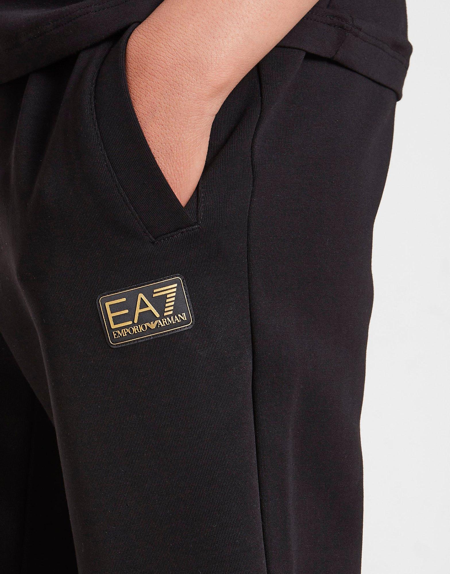 Emporio Armani EA7 Premium Joggers Junior