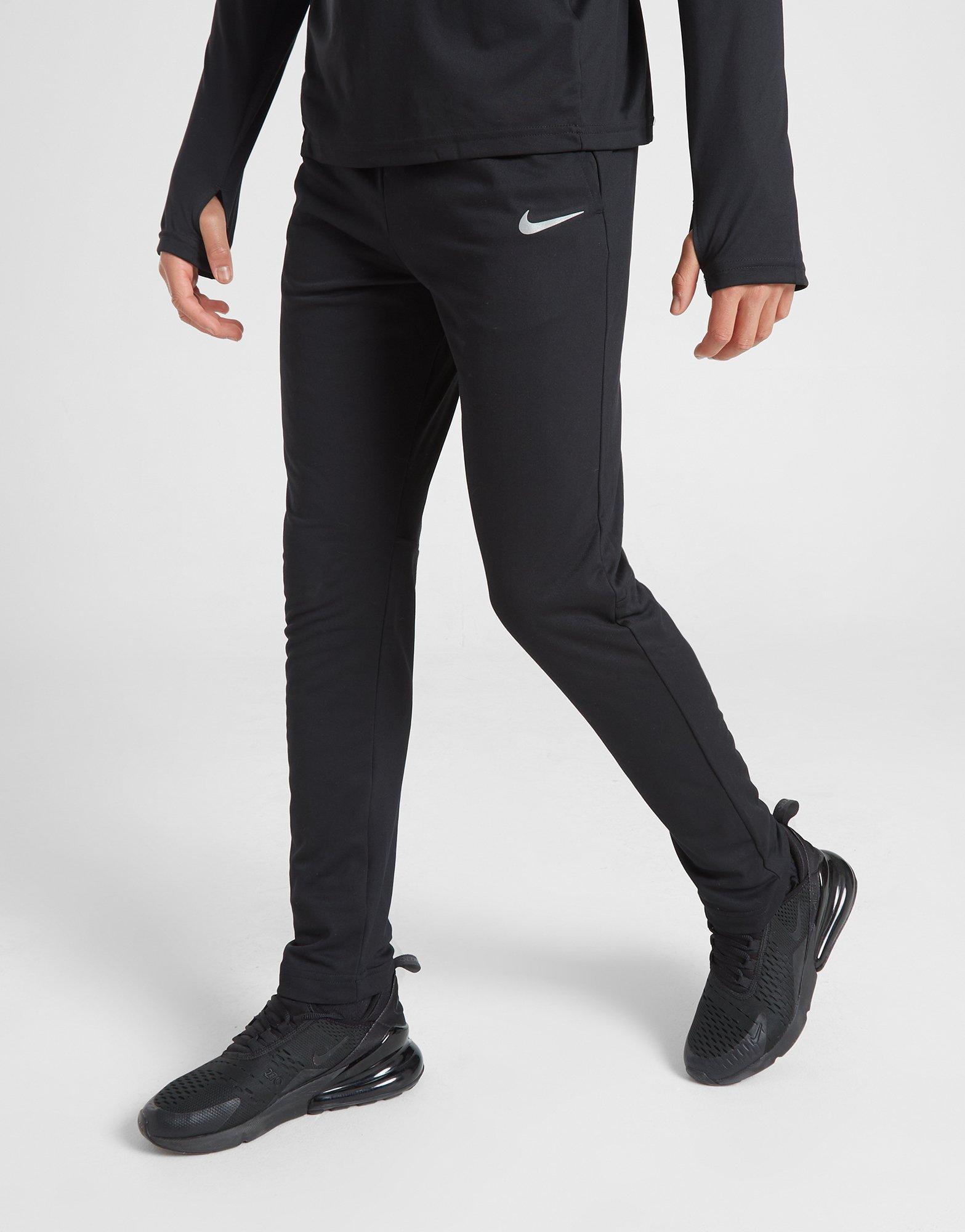 Nike Poly Performance Track Pants Junior