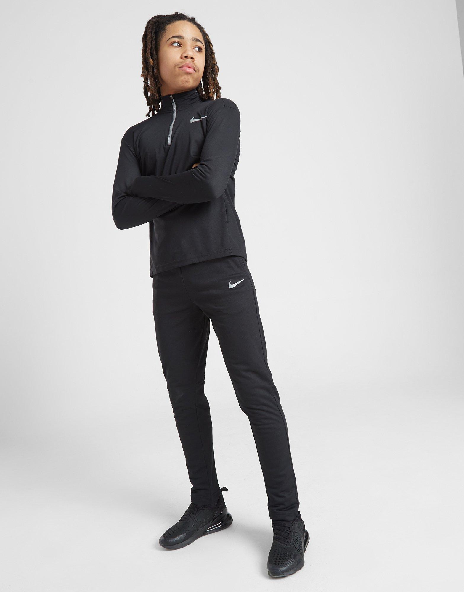 Nike Poly Performance Track Pants Junior