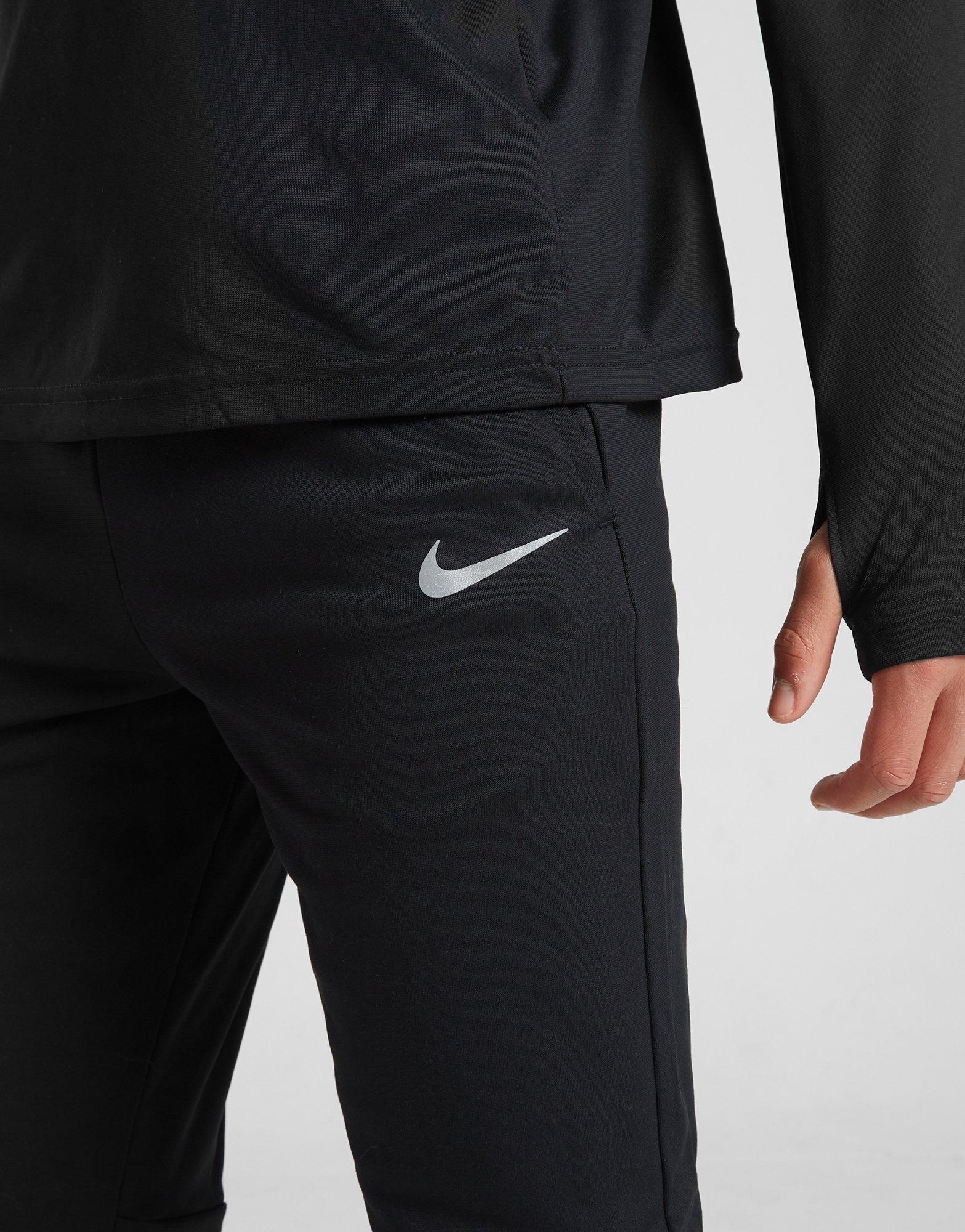 Nike Poly Performance Track Pants Junior