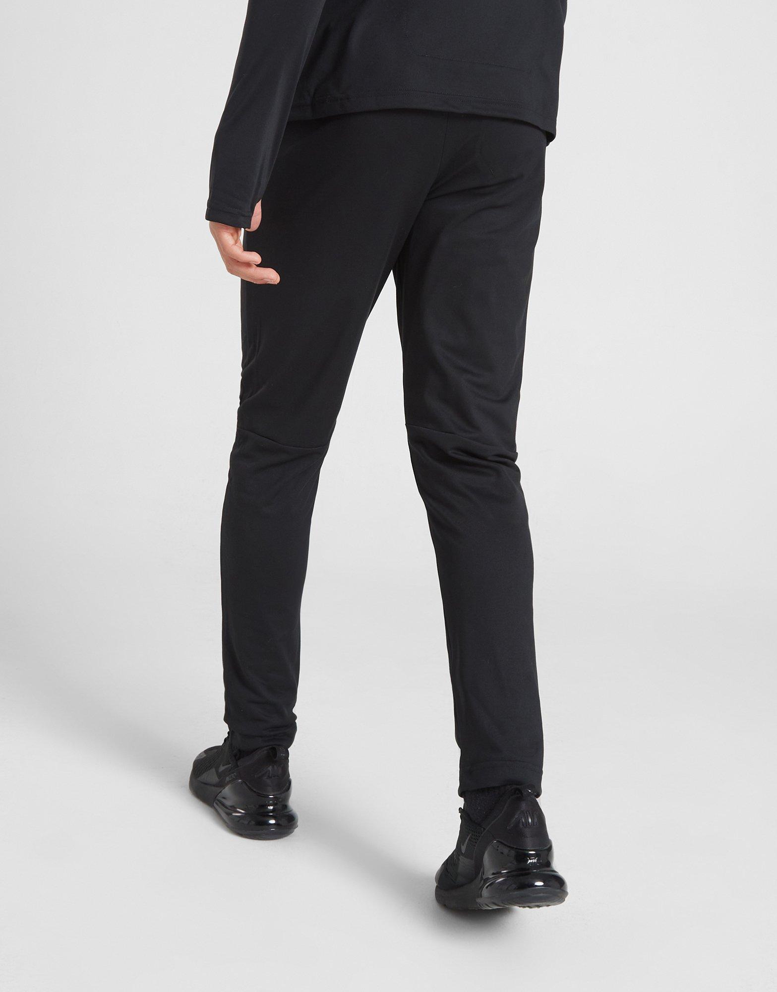 Nike Poly Performance Track Pants Junior