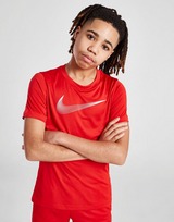 Nike Dri-FIT Short Sleeve T-Shirt Junior