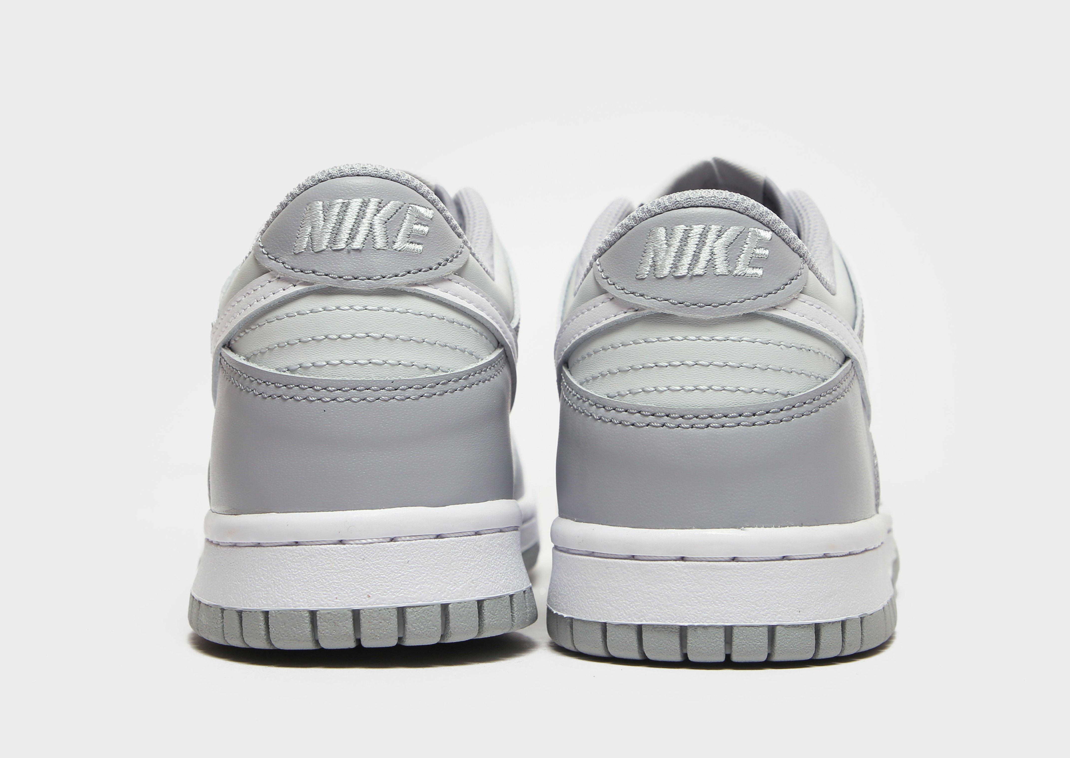 Nike Dunk Low Junior