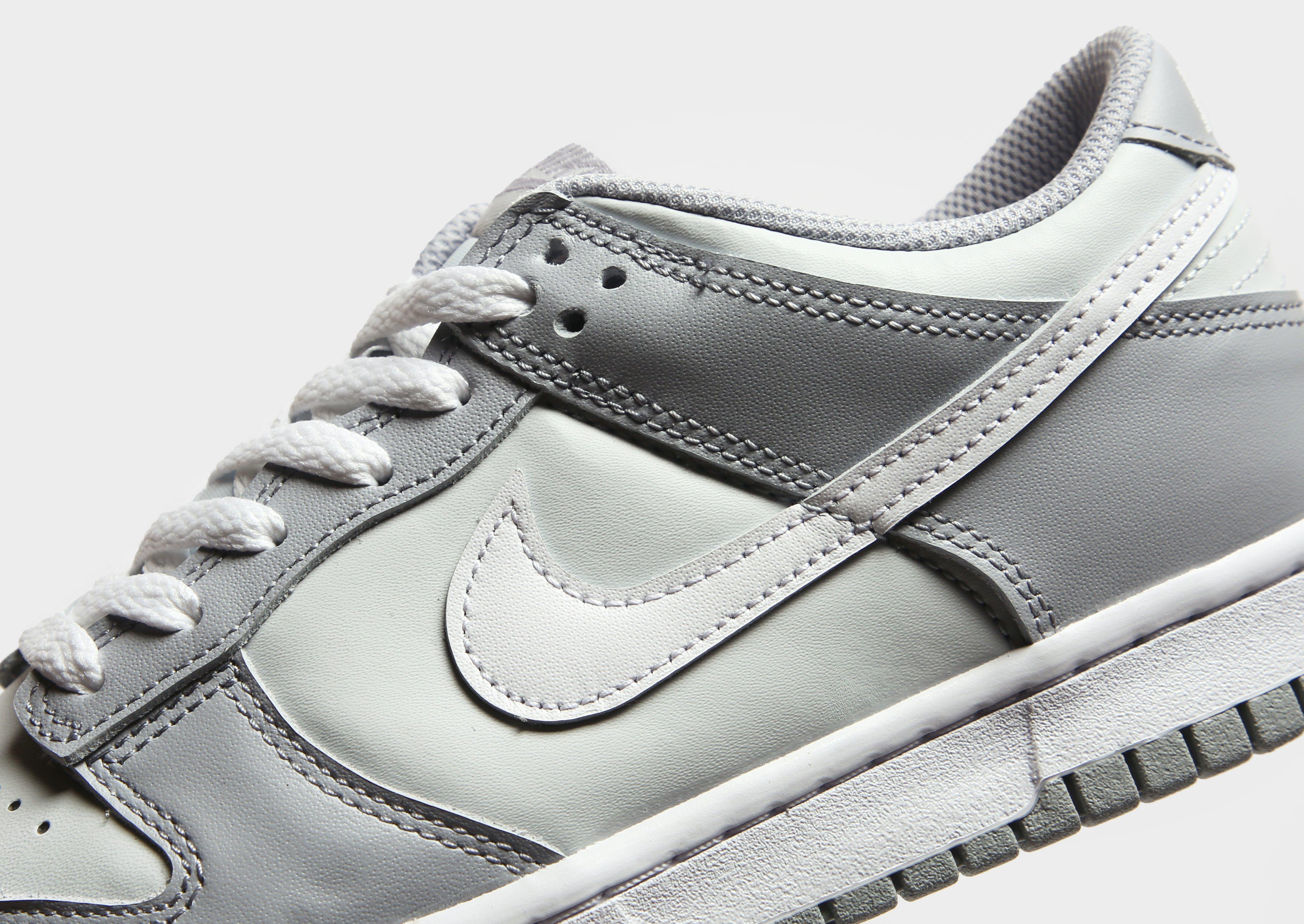 Nike Dunk Low Junior