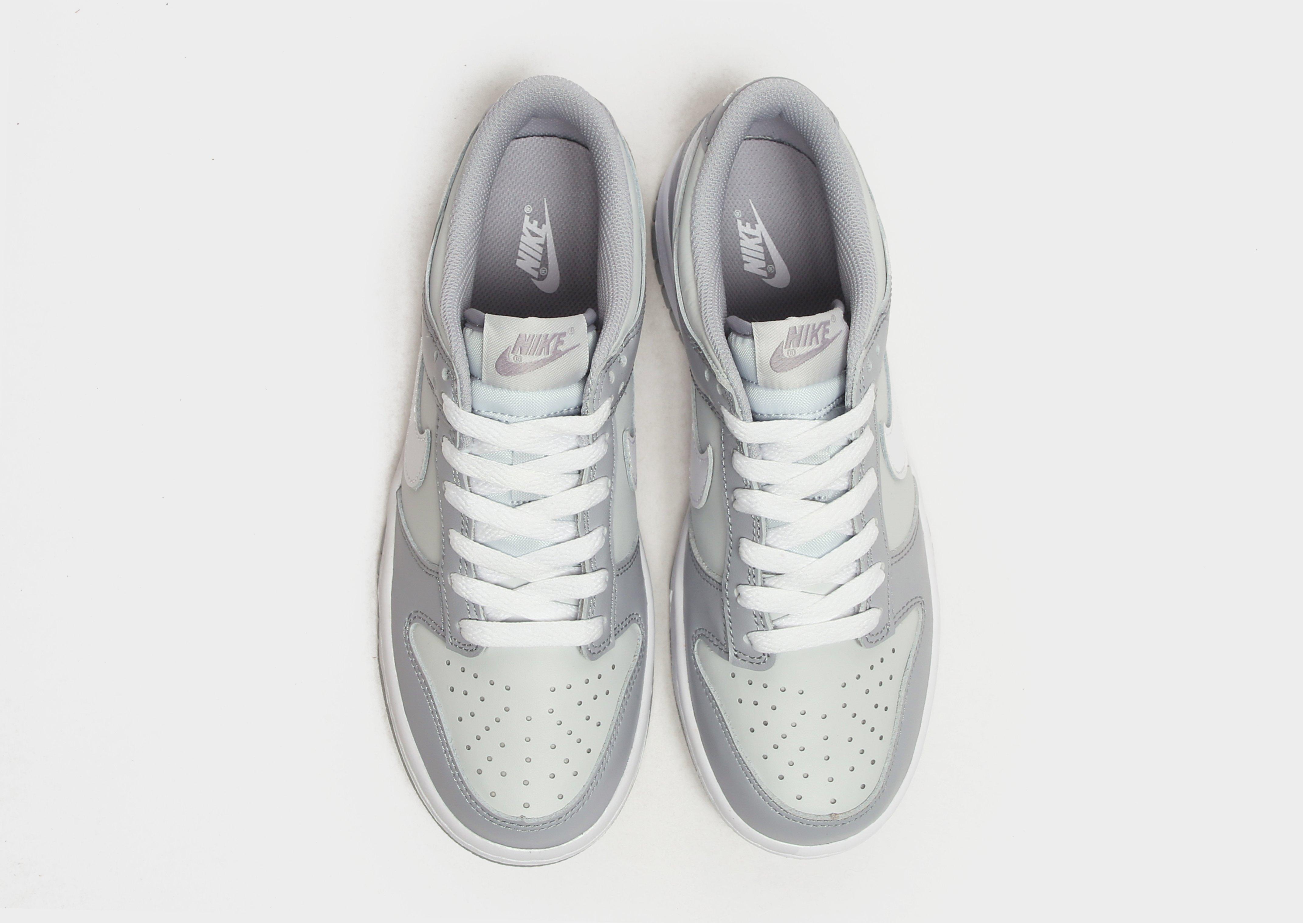 Nike Dunk Low Junior