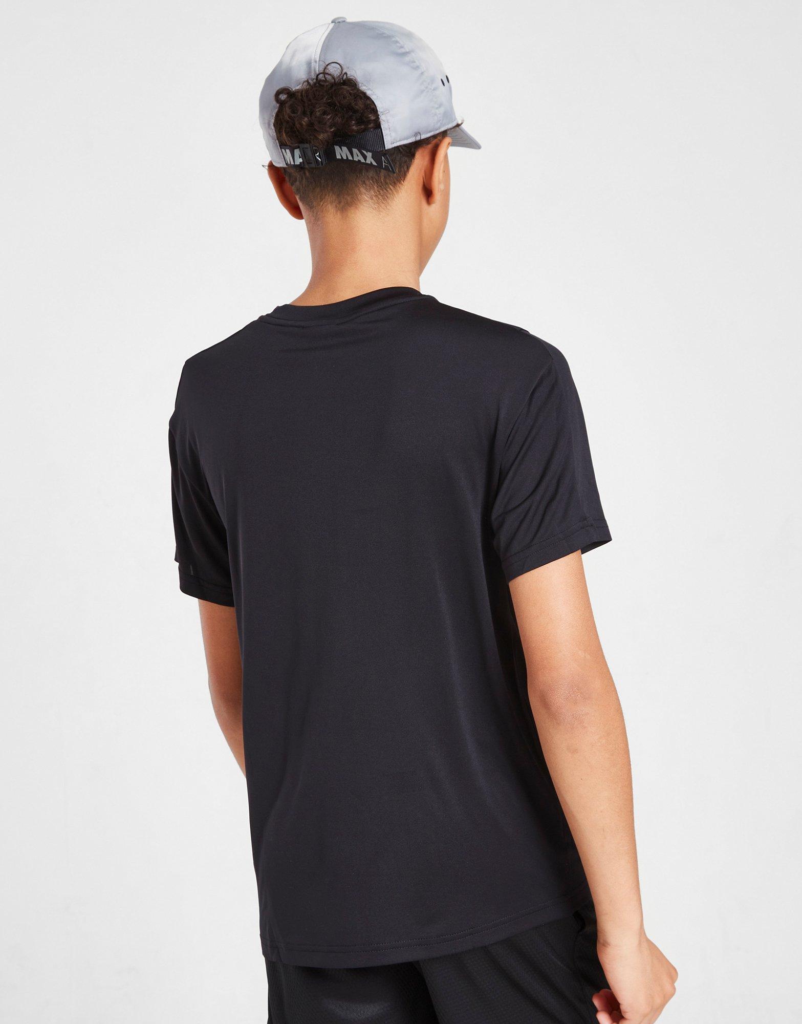 Nike Dri-FIT Short Sleeve T-Shirt Junior