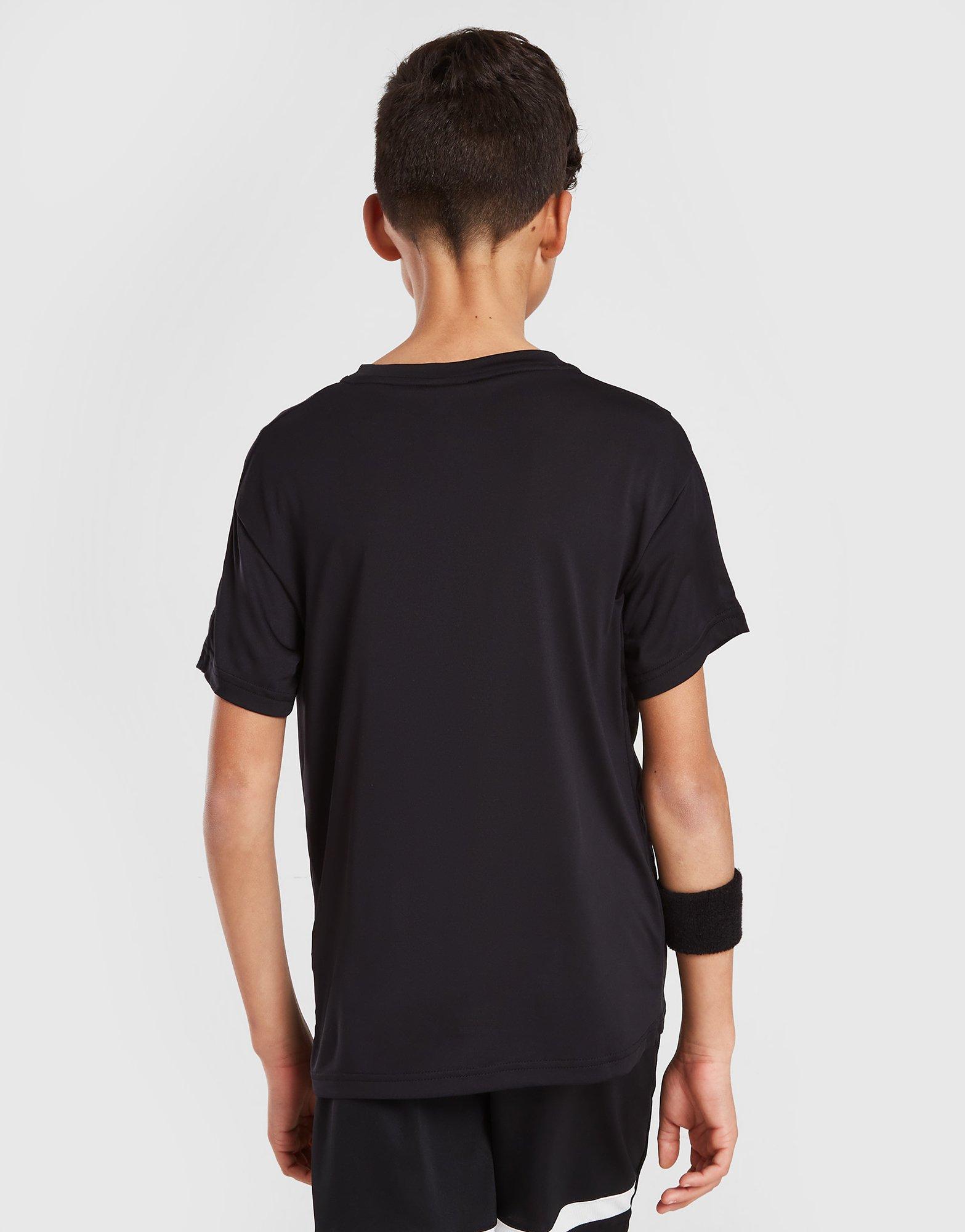 Nike Dri-FIT Short Sleeve T-Shirt Junior