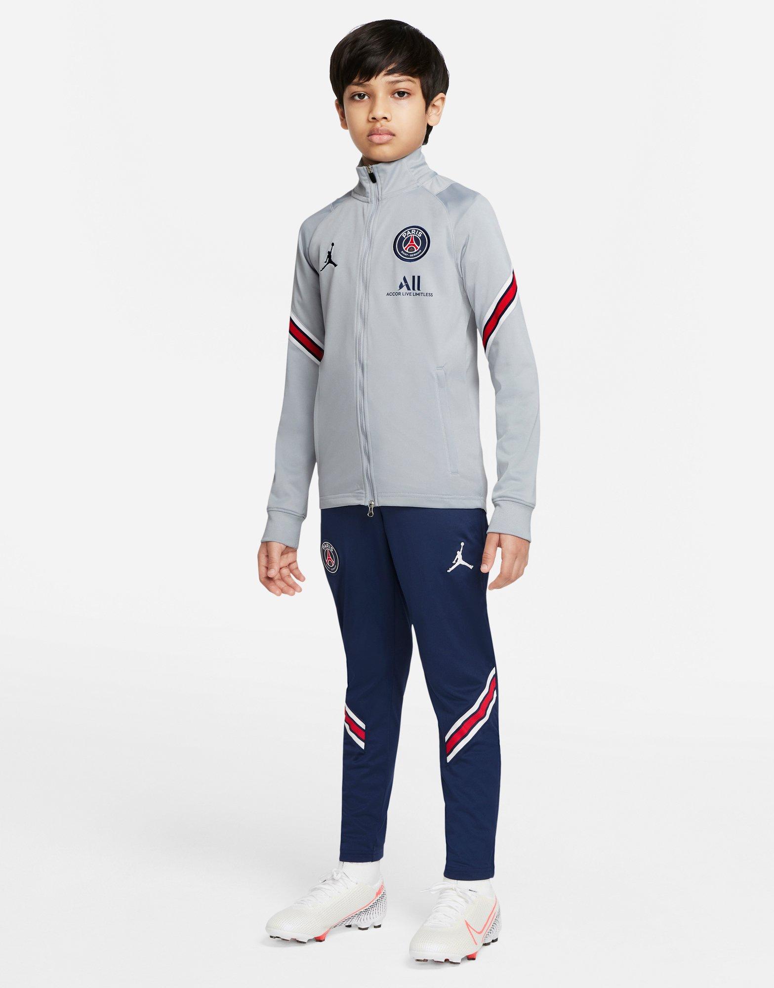 sweat asics junior paris