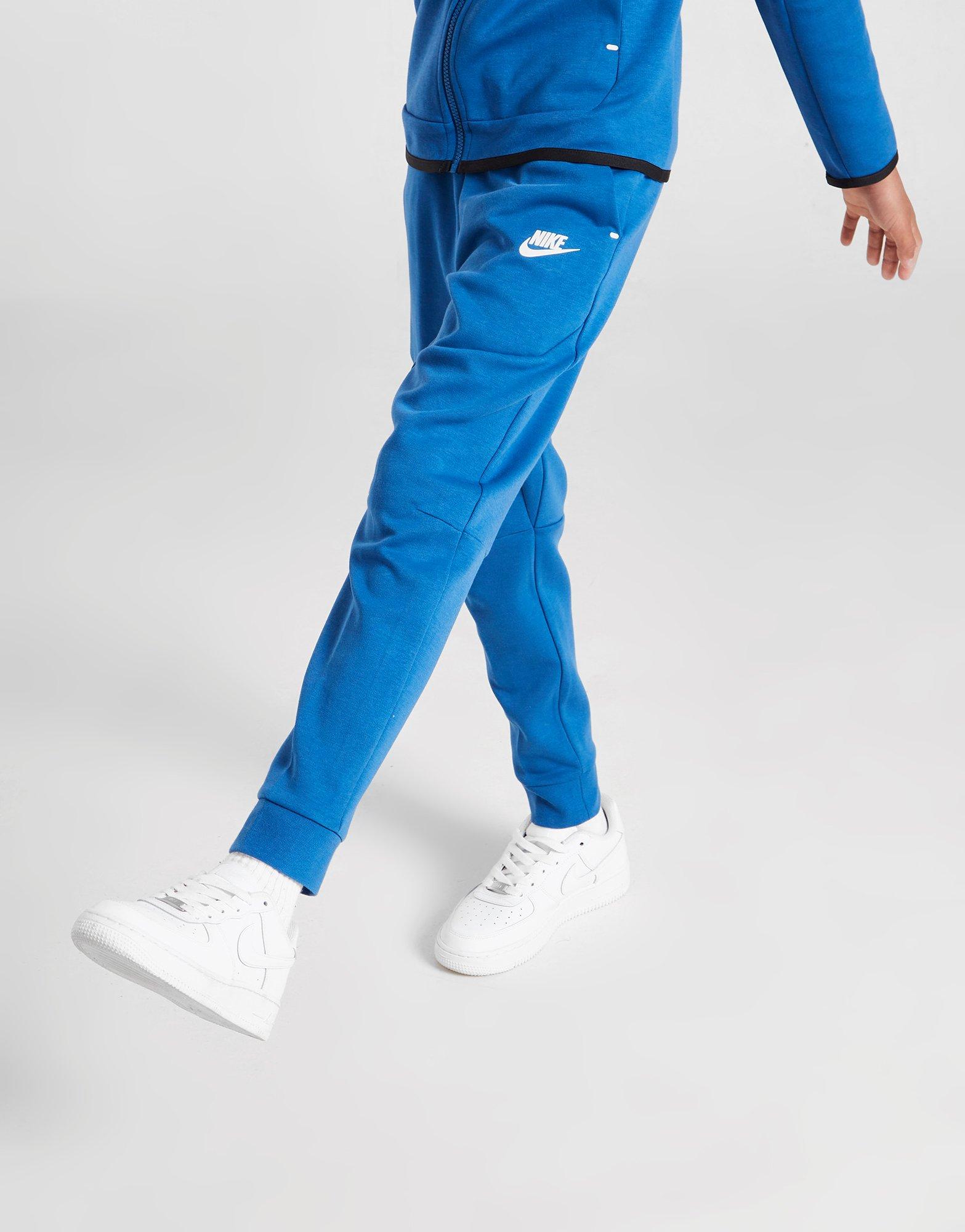 Nike Tech Fleece Track Pants Junior