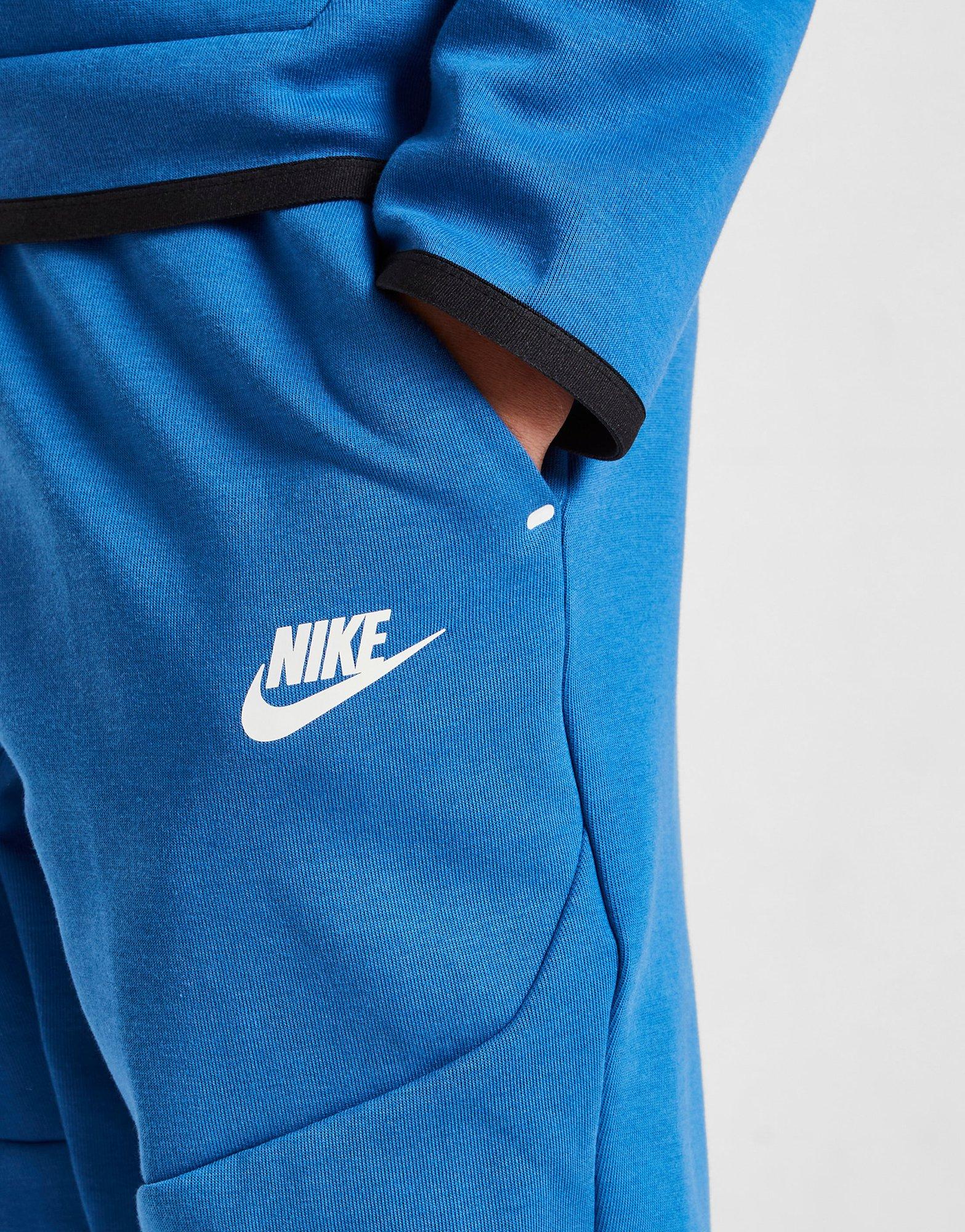 Nike Tech Fleece Track Pants Junior