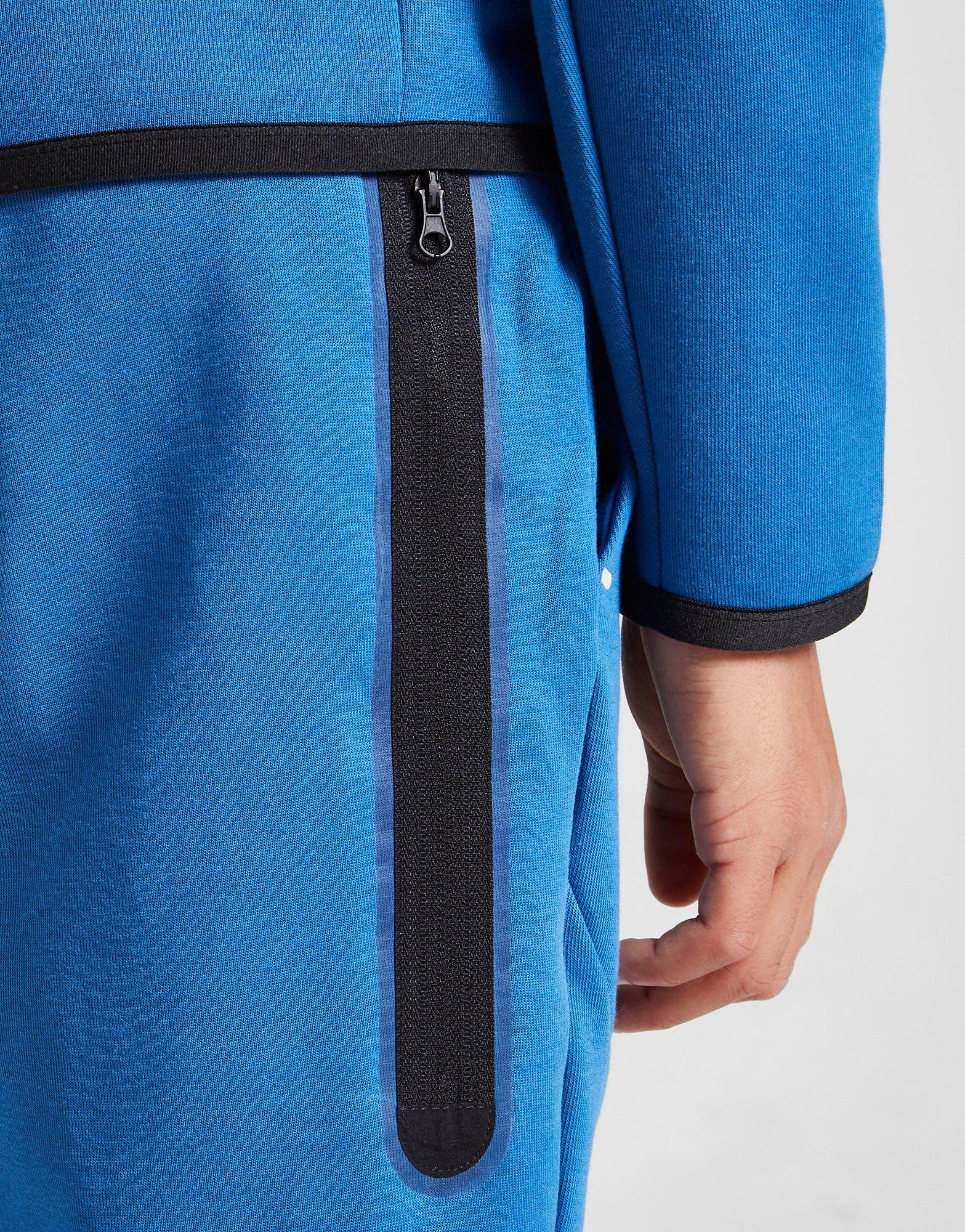 Nike Tech Fleece Track Pants Junior